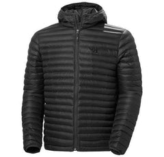 Helly Hansen - Men's Sirdal Hooded Insulator Jacket