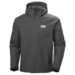 Helly Hansen - Men's Seven J Rain Jacket