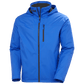 Helly Hansen Outerwear S / Cobalt Helly Hansen - Men's Crew Hooded Midlayer Jacket 2.0
