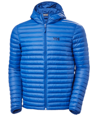 Helly Hansen - Men's Sirdal Hooded Insulator Jacket