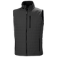 Helly Hansen Outerwear S / Ebony Helly Hansen - Men's Crew Insulator Vest 2.0