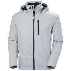 Helly Hansen - Men's Crew Hooded Midlayer Jacket 2.0