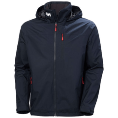 Helly Hansen - Men's Crew Hooded Jacket 2.0