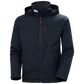 Helly Hansen Outerwear Helly Hansen - Men's Crew Hooded Midlayer Jacket 2.0