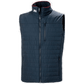 Helly Hansen Outerwear S / Navy Helly Hansen - Men's Crew Insulator Vest 2.0