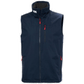 Helly Hansen Outerwear S / Navy Helly Hansen - Men's Crew Vest 2.0