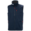 Helly Hansen Outerwear S / Navy Helly Hansen - Men's Crew Vest 2.0