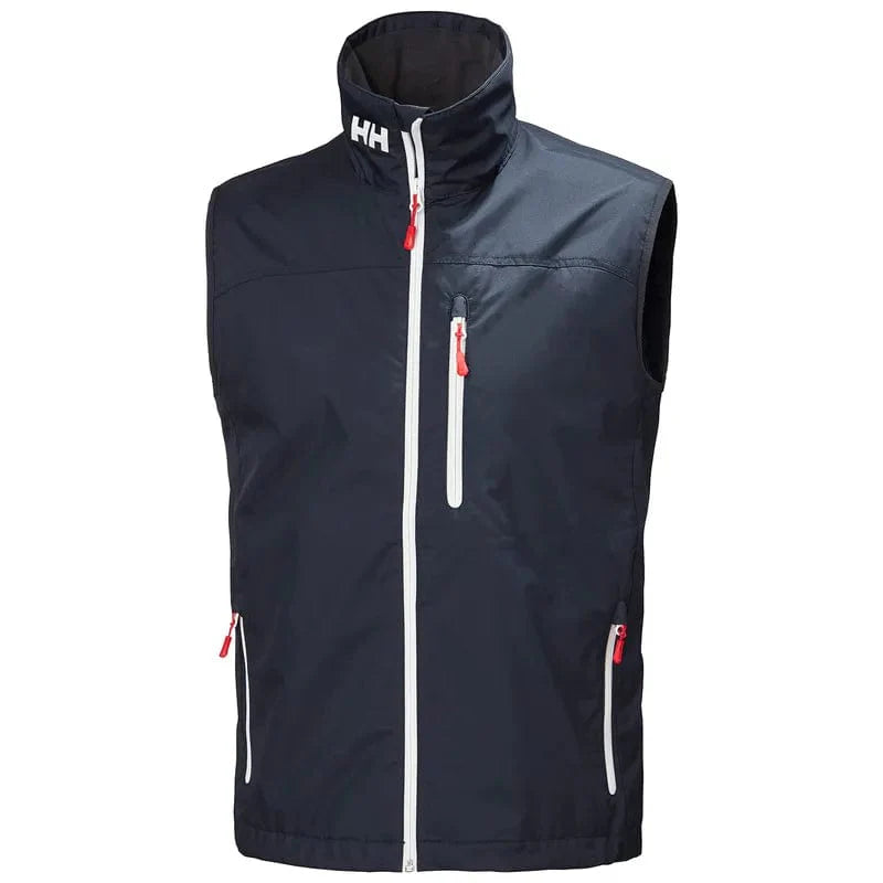 Helly Hansen - Men's Crew Vest