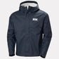 Helly Hansen Outerwear S / Navy Helly Hansen - Men's Loke Jacket 2.0
