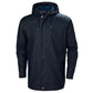 Helly Hansen Outerwear S / Navy Helly Hansen - Men's Moss Rain Coat
