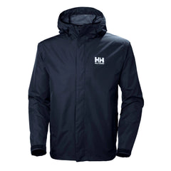 Helly Hansen - Men's Seven J Rain Jacket