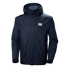 3-Day Swift Ship: Helly Hansen - Men's Seven J Rain Jacket