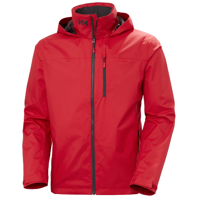 【35％OFF】 Hansen Helly - Threadfellows – 2.0 Jacket Hooded Crew Men's ジャケット・アウター