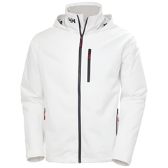 Helly Hansen - Men's Crew Hooded Midlayer Jacket 2.0