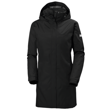 Helly Hansen - Women's Aden Insulated Coat – Threadfellows