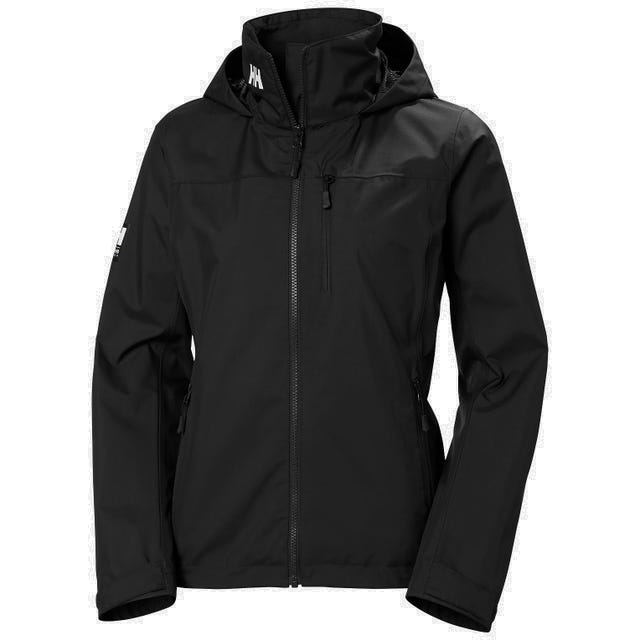 Helly Hansen Women s Crew Hooded Jacket 2.0 Threadfellows