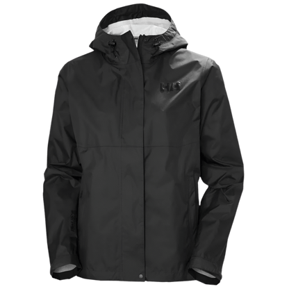 Helly Hansen Outerwear XS / Black Helly Hansen - Women's Loke Jacket 2.0