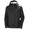 Helly Hansen Outerwear XS / Black Helly Hansen - Women's Loke Jacket 2.0