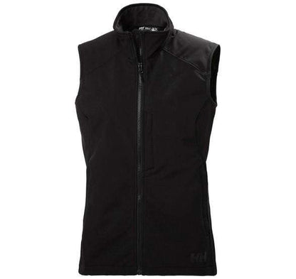Avis Gilet Sans Manche Helly Hansen Paramount Softshell Vest 2023 Pour