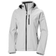 Helly Hansen Outerwear XS / Grey Fog Helly Hansen - Women's Crew Hooded Jacket 2.0