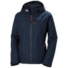 Helly Hansen - Women's Crew Hooded Midlayer Jacket 2.0