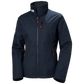 Helly Hansen Outerwear XS / Navy Helly Hansen - Women's Crew Midlayer Jacket 2.0