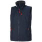 Helly Hansen Outerwear XS / Navy Helly Hansen - Women's Crew Vest 2.0