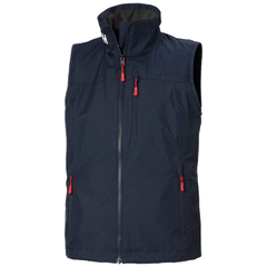 Helly Hansen Outerwear XS / Navy Helly Hansen - Women's Crew Vest 2.0