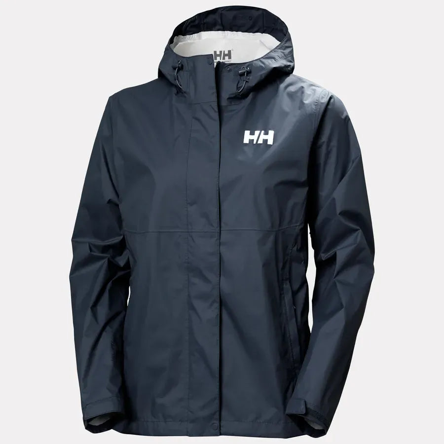 Helly Hansen - Women's Loke Jacket 2.0