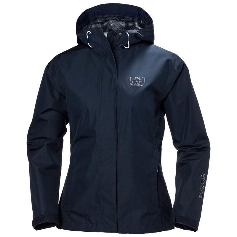 Helly Hansen Women s Seven J Rain Jacket Threadfellows