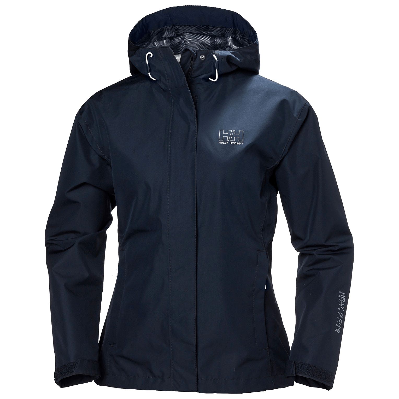 Helly Hansen Outerwear XS / Navy Helly Hansen - Women's Seven J Rain Jacket