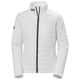 Helly Hansen Outerwear XS / White Helly Hansen - Women's Crew Insulator Jacket 2.0