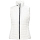 Helly Hansen Outerwear XS / White Helly Hansen - Women's Crew Insulator Vest