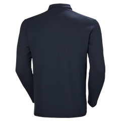 Helly Hansen Polos Helly Hansen - Men's Crewline Long Sleeve Polo