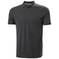 Helly Hansen Polos S / Ebony Helly Hansen - Men's Crew Polo