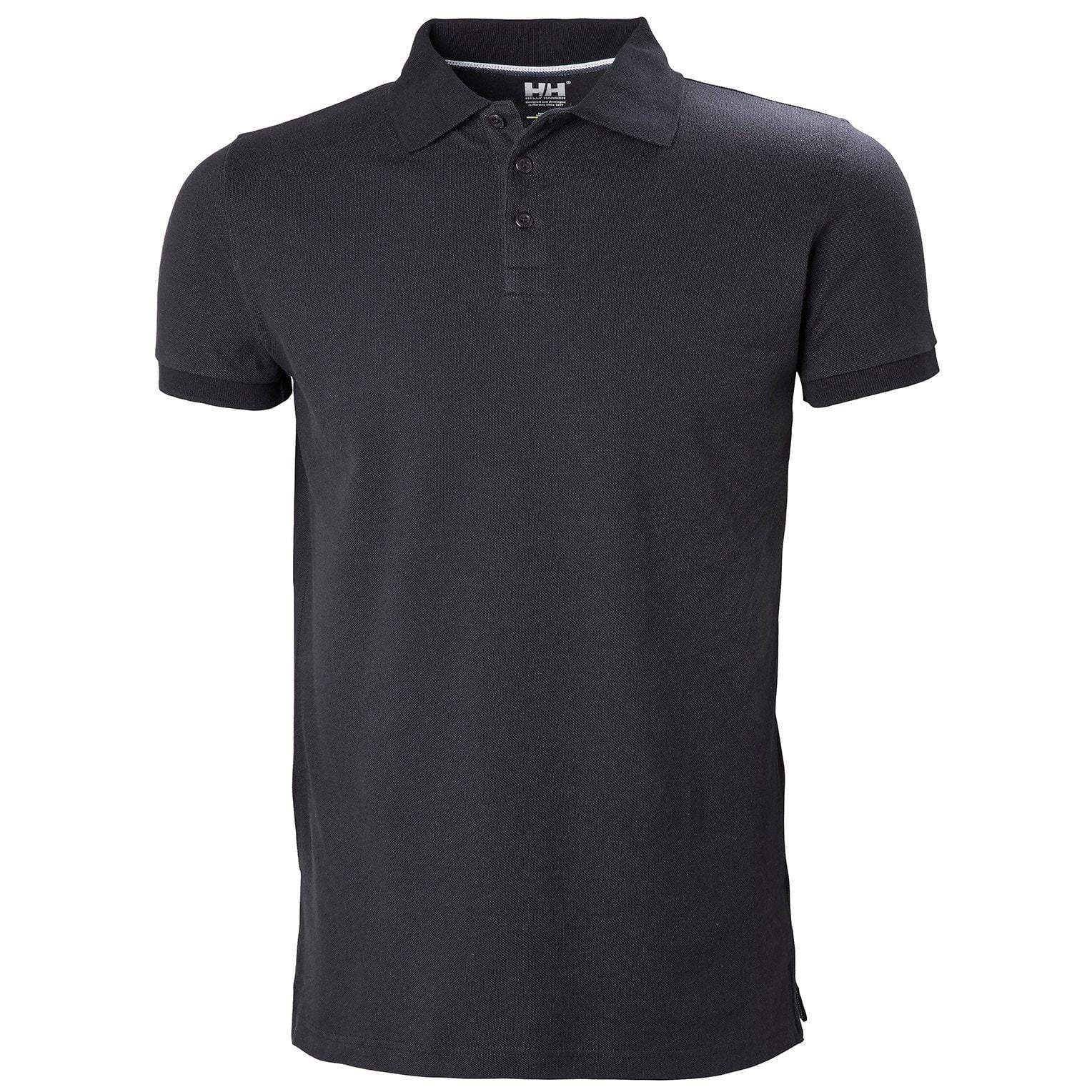 Helly Hansen - Men's Crew Polo