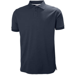 Helly Hansen Polos S / Navy Helly Hansen - Men's Riftline Polo