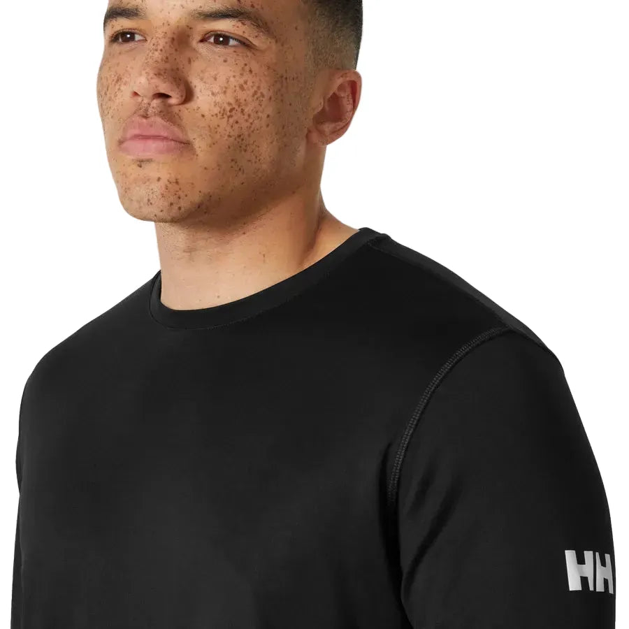 Helly Hansen T-Shirts Helly Hansen - Men's HH Tech Long Sleeve T-Shirt