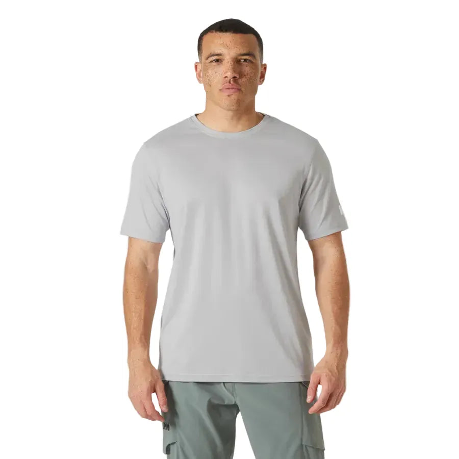 Helly Hansen T-Shirts Helly Hansen - Men's HH Tech Short Sleeve T-Shirt