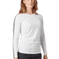 Helly Hansen T-shirts Helly Hansen - Women's HH Lifa Crew