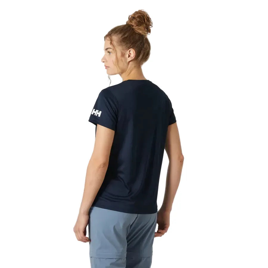 Helly Hansen T-Shirts Helly Hansen - Women's HH Tech Short Sleeve T-Shirt