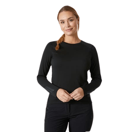 Helly Hansen T-shirts Helly Hansen - Women's Lifa Active Crew