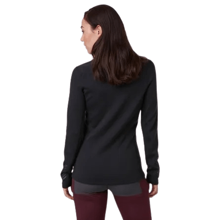 Helly Hansen T-shirts Helly Hansen - Women's Lifa Merino Midweight Crew