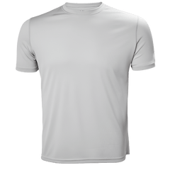 Helly Hansen T-shirts S / Light Grey Helly Hansen - Men's HH Tech T-Shirt