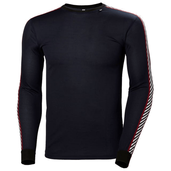 Helly Hansen - Men's Lifa Stripe Crew