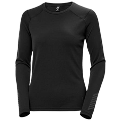 Helly Hansen - Women's Lifa Active Crew