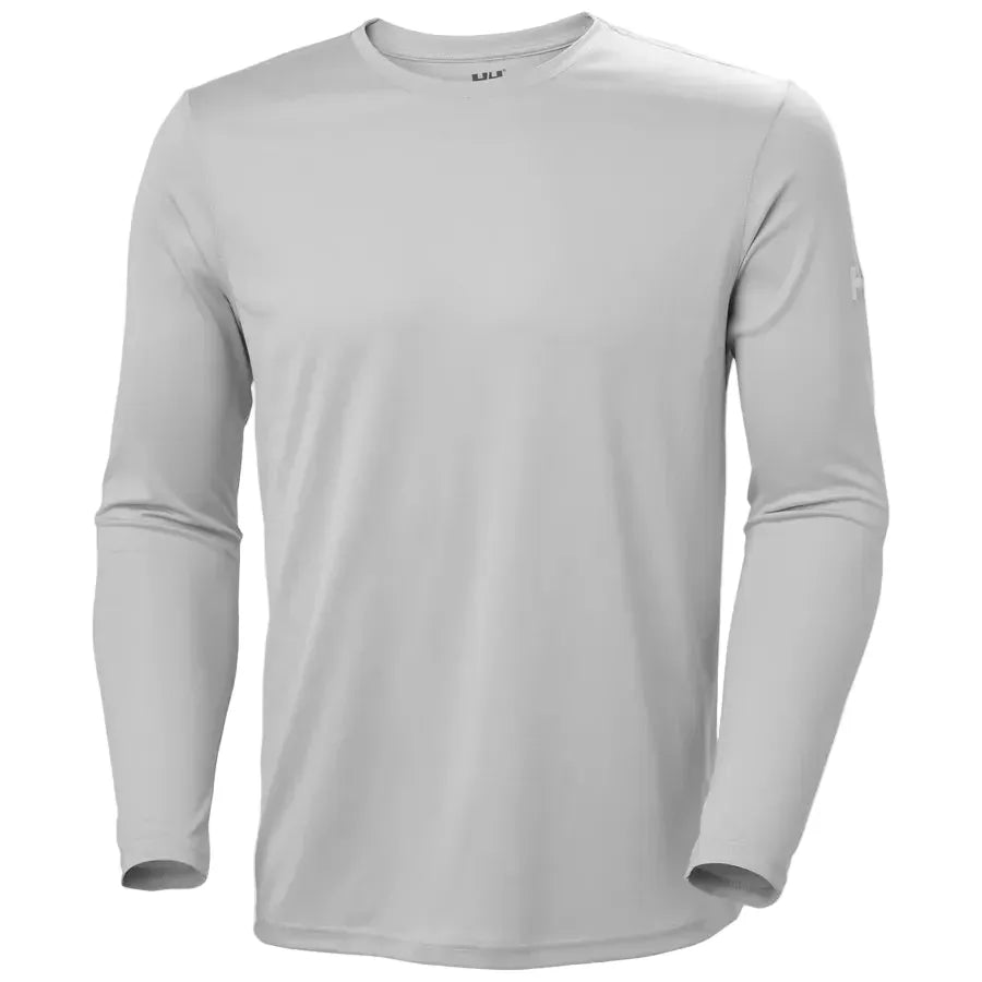 Helly Hansen - Men's HH Tech Long Sleeve T-Shirt