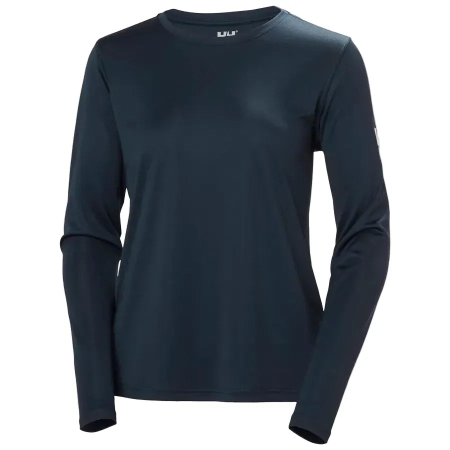 Helly Hansen - Women's HH Tech Long Sleeve T-Shirt