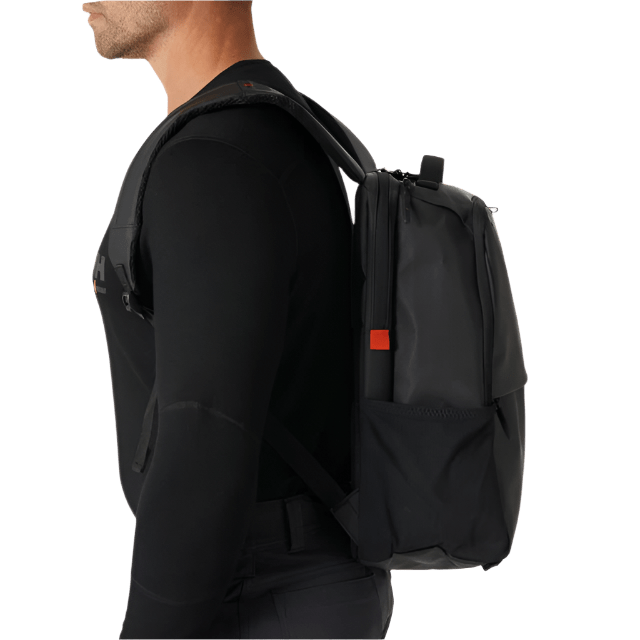Helly Hansen Workwear Bags 20L / Black Helly Hansen Workwear - Barcode Backpack 20L