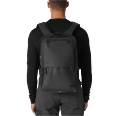 Helly Hansen Workwear Bags 20L / Black Helly Hansen Workwear - Barcode Backpack 20L